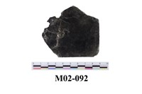 藏品(黑雲母)的圖片